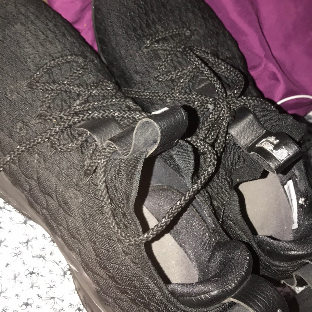 Lebrons